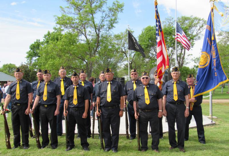 American Legion Post 26 The American Legion Centennial Celebration